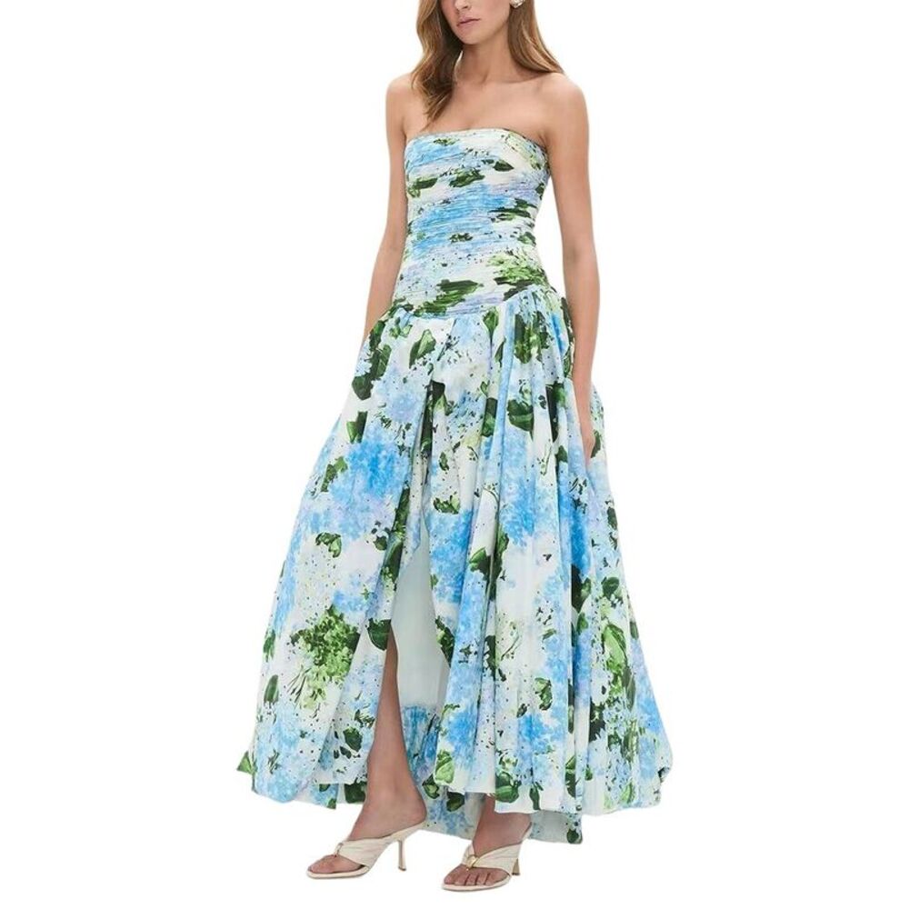 Emma Way Womens  Maxi Dress